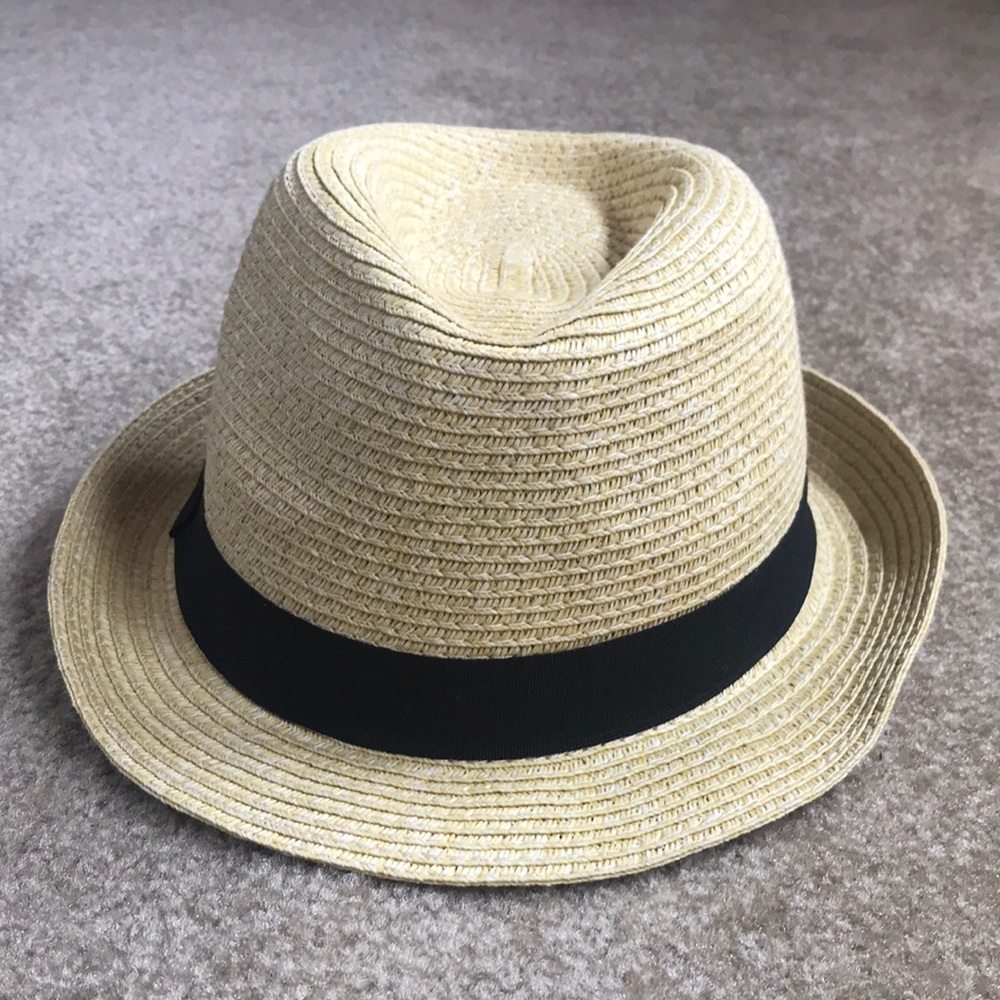 NWOT fedora hat